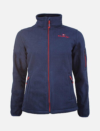 Blouson polaire ACIMER - VENT DU CAP