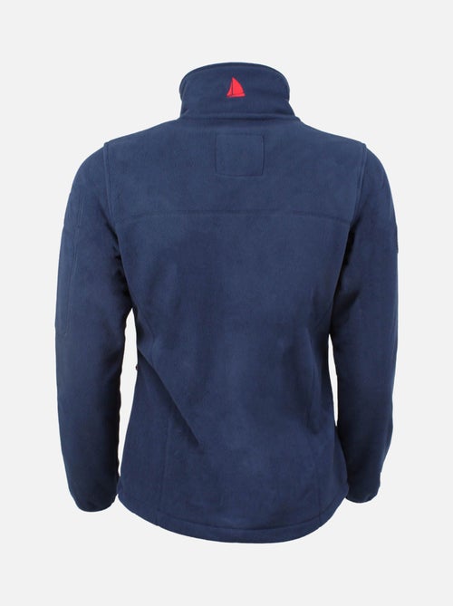 Blouson polaire   ACIMER - VENT DU CAP - Kiabi