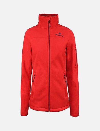 Blouson polaire ACIMER - VENT DU CAP