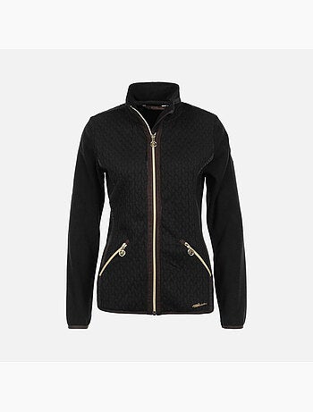 Blouson polaire ACLAUDIA - PEAK MOUNTAIN