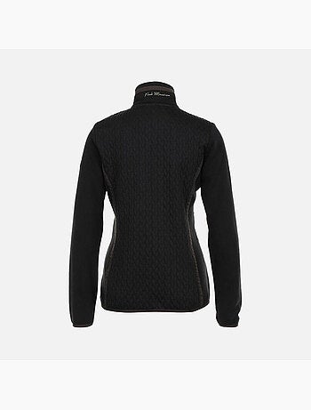 Blouson polaire ACLAUDIA - PEAK MOUNTAIN