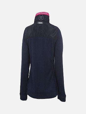 Blouson polaire ACORTEL - VENT DU CAP