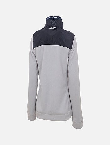 Blouson polaire ACORTEL - VENT DU CAP