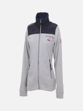 Blouson polaire   ACORTEL - VENT DU CAP