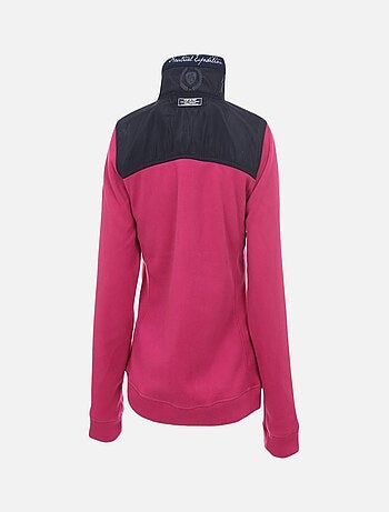 Blouson polaire ACORTEL - VENT DU CAP