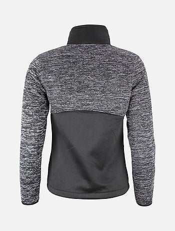 Blouson polaire ACREST - PEAK MOUNTAIN