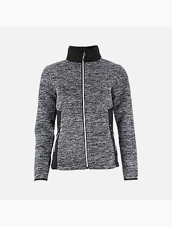 Blouson polaire ACREST - PEAK MOUNTAIN