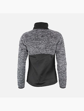 Blouson polaire ACREST - PEAK MOUNTAIN