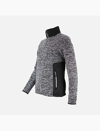 Blouson polaire ACREST - PEAK MOUNTAIN