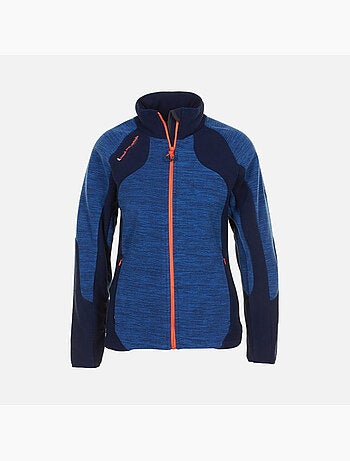 Blouson polaire ACUT - PEAK MOUNTAIN