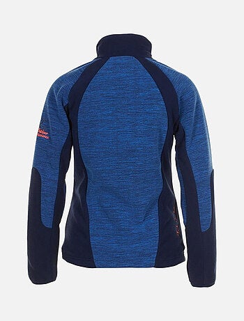 Blouson polaire ACUT - PEAK MOUNTAIN