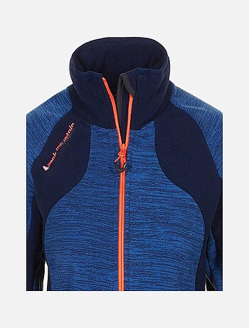 Blouson polaire ACUT - PEAK MOUNTAIN