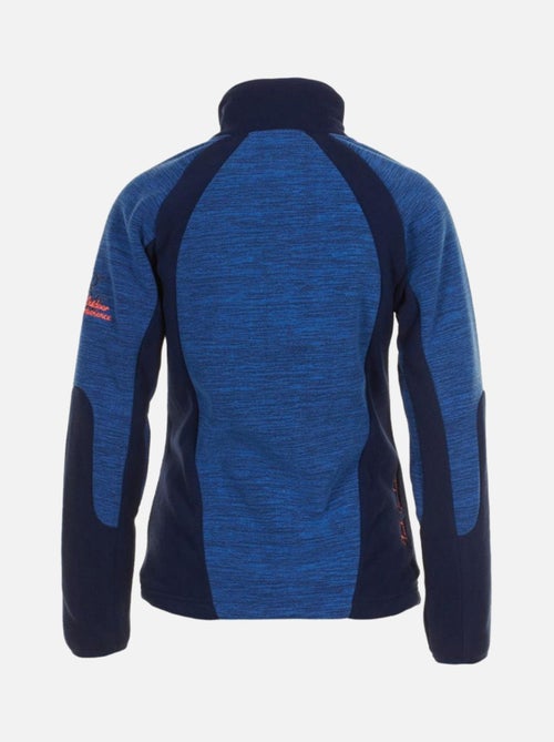 Blouson polaire   ACUT - PEAK MOUNTAIN - Kiabi