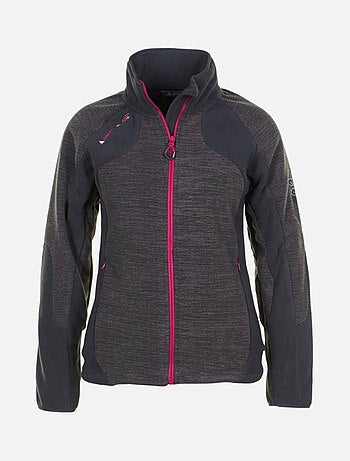 Blouson polaire ACUT - PEAK MOUNTAIN