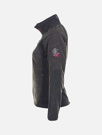 Blouson polaire ACUT - PEAK MOUNTAIN