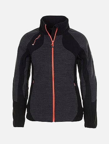 Blouson polaire ACUT - PEAK MOUNTAIN