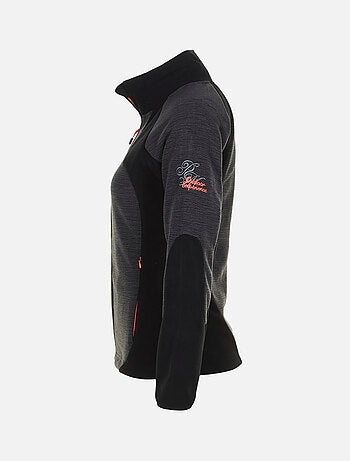 Blouson polaire ACUT - PEAK MOUNTAIN