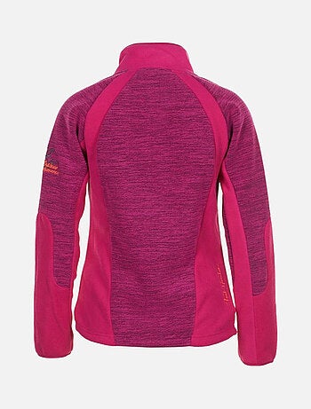 Blouson polaire ACUT - PEAK MOUNTAIN