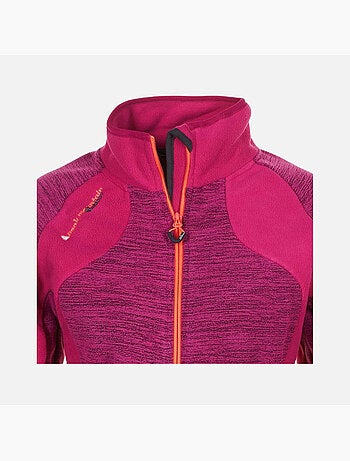 Blouson polaire ACUT - PEAK MOUNTAIN