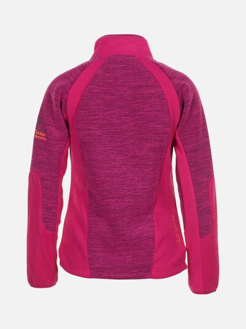 Blouson polaire   ACUT - PEAK MOUNTAIN - Kiabi