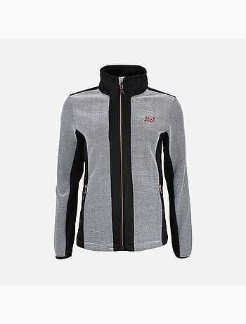 Blouson polaire ADAGIO - PEAK MOUNTAIN