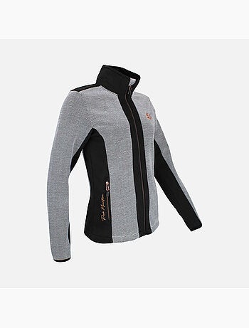 Blouson polaire ADAGIO - PEAK MOUNTAIN