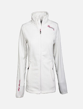 Blouson polaire ADARA - PEAK MOUNTAIN
