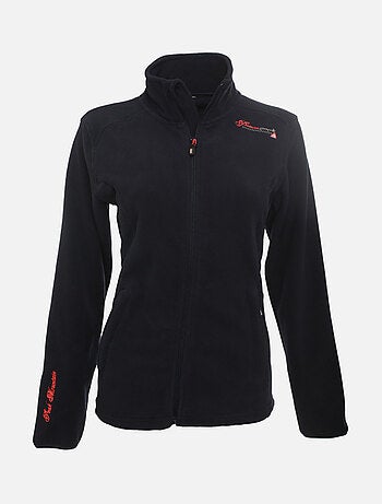 Blouson polaire ADARA - PEAK MOUNTAIN
