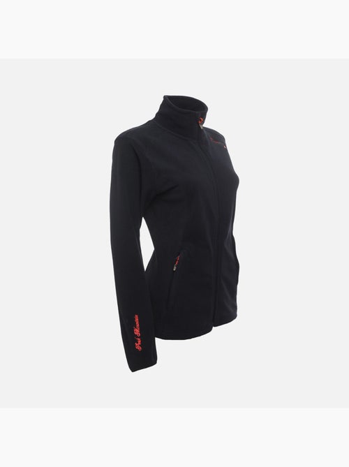 Blouson polaire   ADARA - PEAK MOUNTAIN - Kiabi