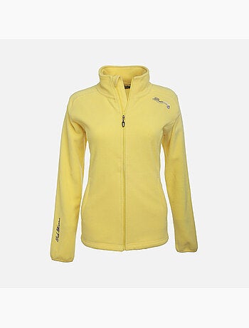 Blouson polaire ADARA - PEAK MOUNTAIN