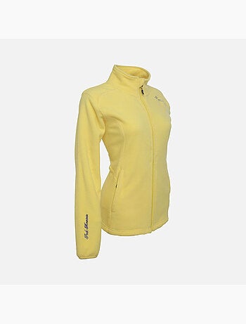 Blouson polaire ADARA - PEAK MOUNTAIN