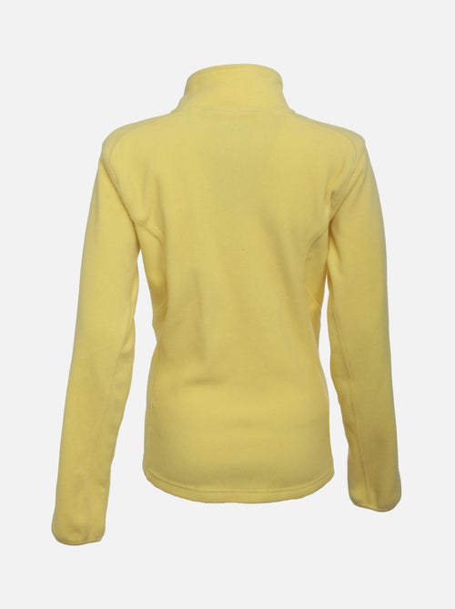 Blouson polaire   ADARA - PEAK MOUNTAIN - Kiabi