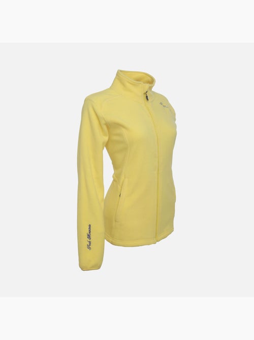Blouson polaire   ADARA - PEAK MOUNTAIN - Kiabi