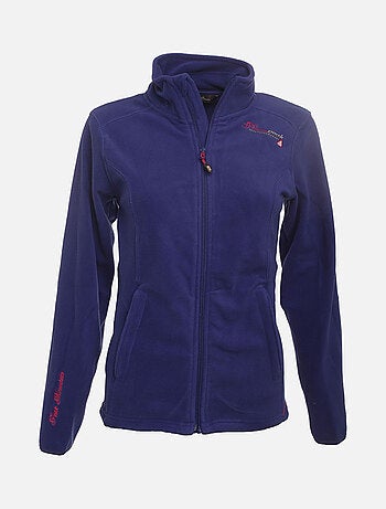 Blouson polaire ADARA - PEAK MOUNTAIN