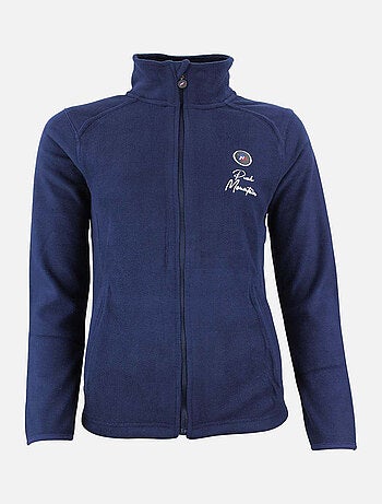 Blouson polaire ADARO - PEAK MOUNTAIN