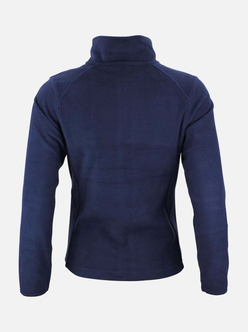 Blouson polaire   ADARO - PEAK MOUNTAIN - Kiabi