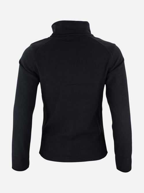 Blouson polaire   ADARO - PEAK MOUNTAIN - Kiabi