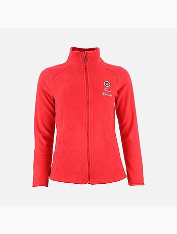 Blouson polaire ADARO - PEAK MOUNTAIN