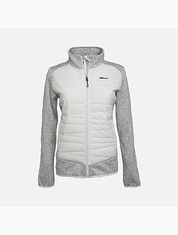 Blouson polaire ADVANTIME - PEAK MOUNTAIN