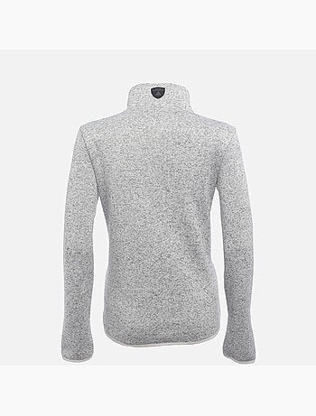 Blouson polaire ADVANTIME - PEAK MOUNTAIN