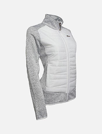 Blouson polaire ADVANTIME - PEAK MOUNTAIN