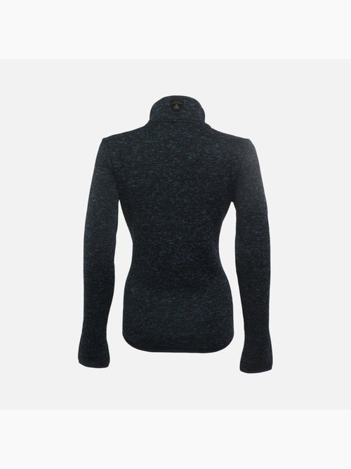 Blouson polaire   ADVANTIME - PEAK MOUNTAIN - Kiabi