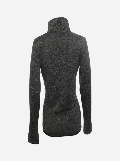 Blouson polaire   ADVANTIME - PEAK MOUNTAIN - Kiabi