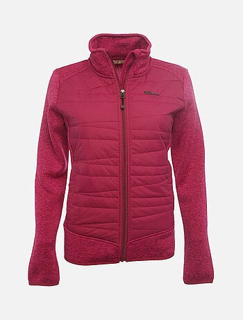 Blouson polaire ADVANTIME - PEAK MOUNTAIN