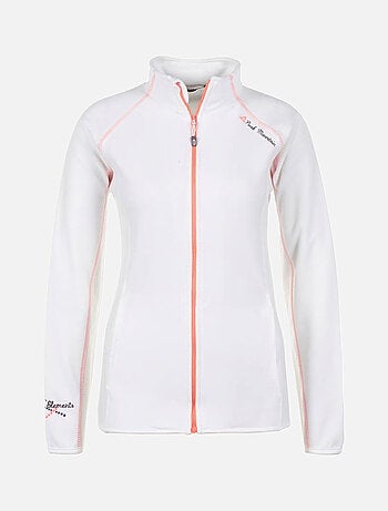 Blouson polaire AFONE - PEAK MOUNTAIN