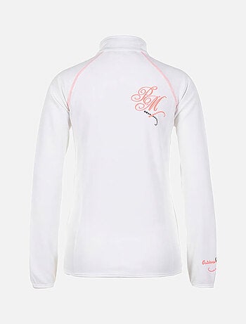 Blouson polaire AFONE - PEAK MOUNTAIN