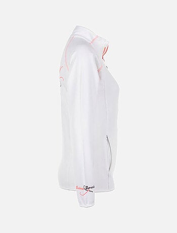 Blouson polaire AFONE - PEAK MOUNTAIN