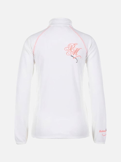 Blouson polaire   AFONE - PEAK MOUNTAIN - Kiabi