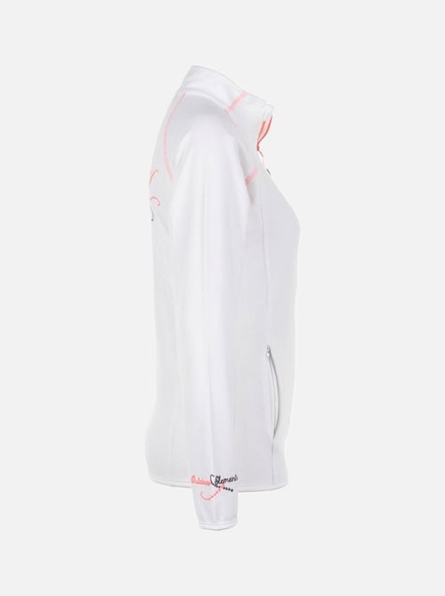 Blouson polaire   AFONE - PEAK MOUNTAIN - Kiabi