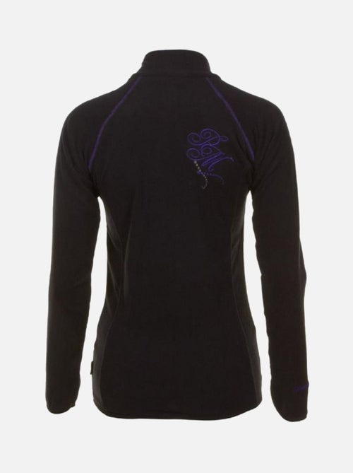 Blouson polaire   AFONE - PEAK MOUNTAIN - Kiabi